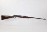 Antique WINCHESTER-HOTCHKISS 1883 BoltAction Rifle - 2 of 16