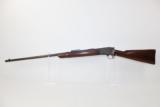 Antique WINCHESTER-HOTCHKISS 1883 BoltAction Rifle - 12 of 16
