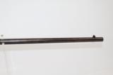 Antique WINCHESTER-HOTCHKISS 1883 BoltAction Rifle - 6 of 16