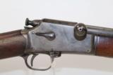 Antique WINCHESTER-HOTCHKISS 1883 BoltAction Rifle - 1 of 16