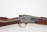 Antique WINCHESTER-HOTCHKISS 1883 BoltAction Rifle - 4 of 16