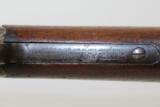 Antique WINCHESTER-HOTCHKISS 1883 BoltAction Rifle - 8 of 16