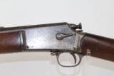 Antique WINCHESTER-HOTCHKISS 1883 BoltAction Rifle - 14 of 16