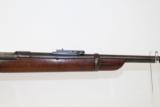Antique WINCHESTER-HOTCHKISS 1883 BoltAction Rifle - 5 of 16