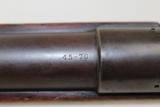 Antique WINCHESTER-HOTCHKISS 1883 BoltAction Rifle - 9 of 16