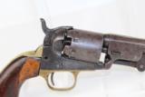 CIVIL WAR Antique Series I MANHATTAN Navy Revolver - 15 of 16