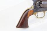 CIVIL WAR Antique Series I MANHATTAN Navy Revolver - 14 of 16