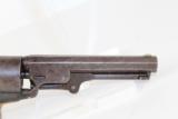 CIVIL WAR Antique Series I MANHATTAN Navy Revolver - 16 of 16