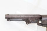 CIVIL WAR Antique Series I MANHATTAN Navy Revolver - 4 of 16