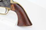 CIVIL WAR Antique Series I MANHATTAN Navy Revolver - 2 of 16