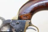 CIVIL WAR Antique Series I MANHATTAN Navy Revolver - 11 of 16