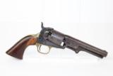 CIVIL WAR Antique Series I MANHATTAN Navy Revolver - 13 of 16