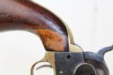 CIVIL WAR Antique Series I MANHATTAN Navy Revolver - 12 of 16
