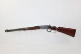 ANTIQUE Winchester 1894 Lever Action 30-30 CARBINE - 2 of 16
