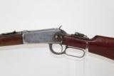 ANTIQUE Winchester 1894 Lever Action 30-30 CARBINE - 1 of 16