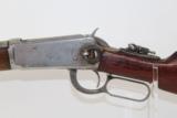 ANTIQUE Winchester 1894 Lever Action 30-30 CARBINE - 4 of 16