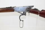 ANTIQUE Winchester 1894 Lever Action 30-30 CARBINE - 7 of 16