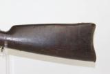 ENGRAVED Antique Winchester YELLOWBOY 1866 CARBINE - 18 of 21