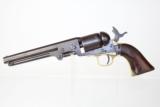 CIVIL WAR Antique COLT Model 1851 NAVY Revolver - 11 of 16