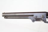 CIVIL WAR Antique COLT Model 1851 NAVY Revolver - 14 of 16
