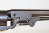CIVIL WAR Antique COLT Model 1851 NAVY Revolver - 4 of 16