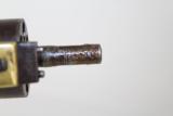 CIVIL WAR Antique COLT Model 1851 NAVY Revolver - 9 of 16
