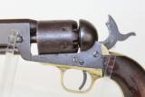 CIVIL WAR Antique COLT Model 1851 NAVY Revolver - 13 of 16