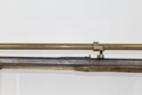 Antique Vandenburgh/FINDLAY OHIO Percussion Rifle - 10 of 12