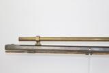 Antique Vandenburgh/FINDLAY OHIO Percussion Rifle - 11 of 12