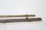 Antique Vandenburgh/FINDLAY OHIO Percussion Rifle - 5 of 12