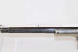 Antique J. STEVENS A&T Co Tip-Up RIFLE Made c 1888 - 16 of 17