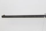 Antique J. STEVENS A&T Co Tip-Up RIFLE Made c 1888 - 17 of 17