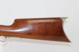 Antique J. STEVENS A&T Co Tip-Up RIFLE Made c 1888 - 14 of 17