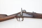 CIVIL WAR SAVAGE Revolving Fire Arms 1861 MUSKET - 1 of 16