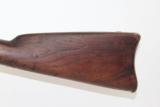 CIVIL WAR SAVAGE Revolving Fire Arms 1861 MUSKET - 13 of 16