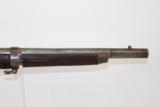 CIVIL WAR SAVAGE Revolving Fire Arms 1861 MUSKET - 6 of 16
