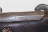 CIVIL WAR SAVAGE Revolving Fire Arms 1861 MUSKET - 11 of 16