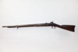 CIVIL WAR SAVAGE Revolving Fire Arms 1861 MUSKET - 12 of 16