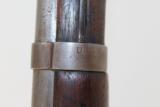 CIVIL WAR SAVAGE Revolving Fire Arms 1861 MUSKET - 7 of 16