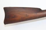 CIVIL WAR SAVAGE Revolving Fire Arms 1861 MUSKET - 3 of 16
