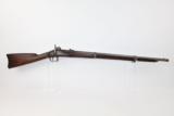 CIVIL WAR SAVAGE Revolving Fire Arms 1861 MUSKET - 2 of 16