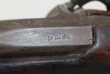 CIVIL WAR SAVAGE Revolving Fire Arms 1861 MUSKET - 10 of 16
