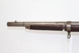 CIVIL WAR SAVAGE Revolving Fire Arms 1861 MUSKET - 16 of 16