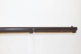 RARE J. H. RECTOR Syracuse, NEW YORK Rifle c 1850 - 6 of 17