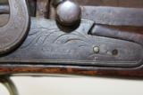RARE J. H. RECTOR Syracuse, NEW YORK Rifle c 1850 - 8 of 17