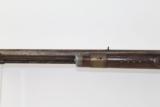 "US INDIAN POLICE/INDIAN AGENCY" Dated 1889 Rifle - 15 of 16