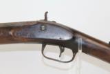 "US INDIAN POLICE/INDIAN AGENCY" Dated 1889 Rifle - 14 of 16