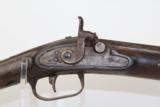 "US INDIAN POLICE/INDIAN AGENCY" Dated 1889 Rifle - 4 of 16