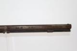 "US INDIAN POLICE/INDIAN AGENCY" Dated 1889 Rifle - 6 of 16