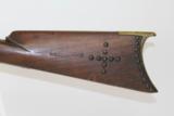 "US INDIAN POLICE/INDIAN AGENCY" Dated 1889 Rifle - 13 of 16